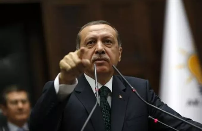 Χιλιάδες φιλοκυβερνητικούς εθελοντές για τα social media δημιουργεί η Τουρκία