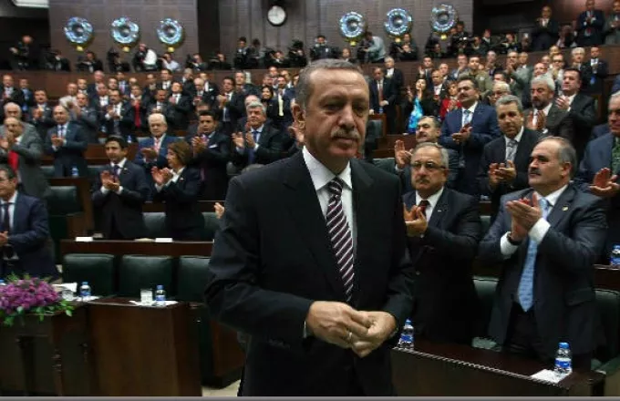Τουρκία: Τέλος στην απαγόρευση μαντίλας στα σχολεία