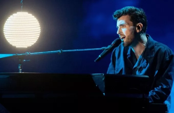 Eurovision 2019: Μεγάλη νικήτρια η Ολλανδία. Χαμηλά Ελλάδα και Κύπρος(vids)