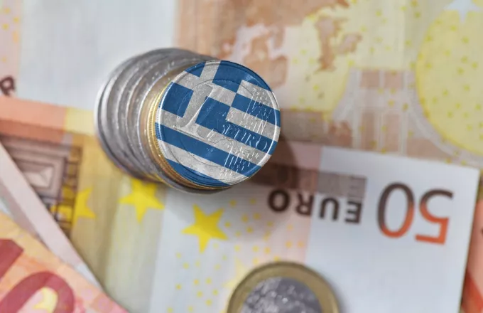 Η Ελλάδα άντλησε 1,5 δισ. ευρώ από το δεκαετές ομόλογο