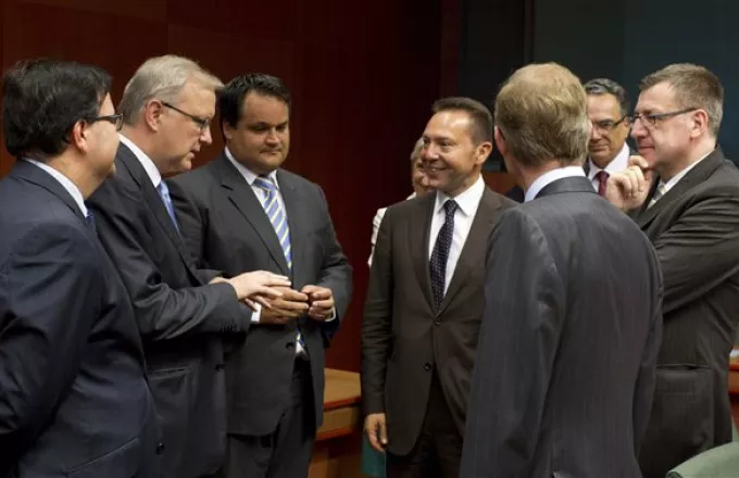 Χωρίς συγκλονιστικές αποφάσεις το Eurogroup – «Άνοιγμα» προς την επιμήκυνση