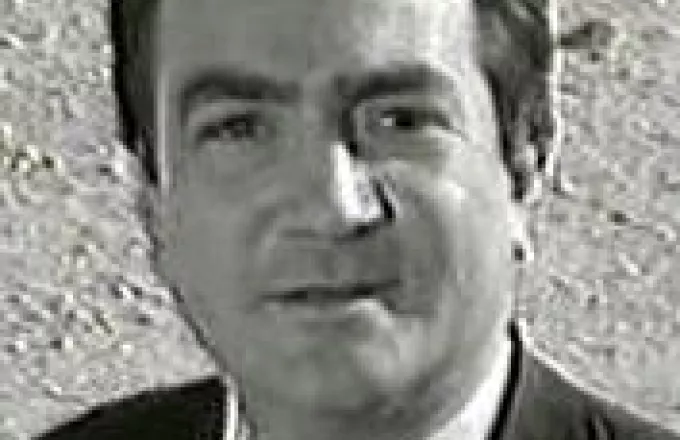 Έφυγε από τη ζωή ο Θόδωρος Έξαρχος 