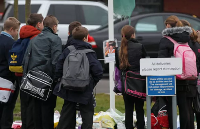 Αυτοκινητιστική τραγωδία με πέντε παιδιά νεκρά στη Γαλλία