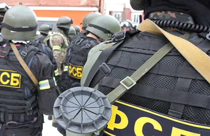 Μόσχα: Οι τρομοκράτες σίγουρα θα χαιρετίσουν τις ευρωπαϊκές κυρώσεις