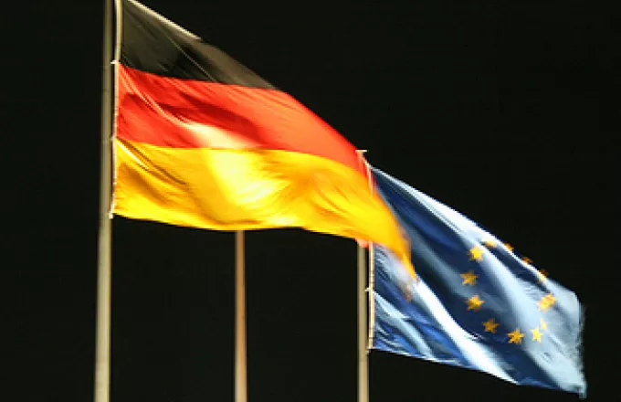 Αρνητικοί οι Γερμανοί για το μέλλον της Ευρώπης – προβλέπουν ωστόσο επιβίωση του ευρώ