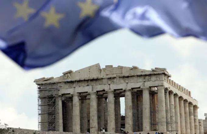 Αισιόδοξες προβλέψεις για την Ελλάδα του 2013 από τους FT