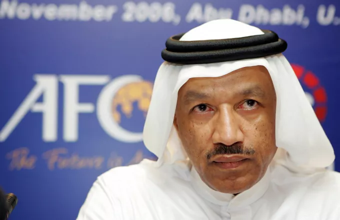 Times: Μαζικές δωροδοκίες $5 εκατ. για να δοθεί το Μουντιάλ στο Κατάρ