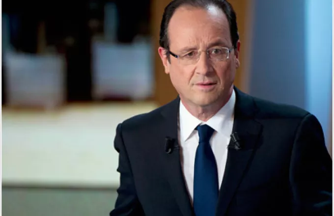 Γαλλία: Το Συνταγματικό Δικαστήριο απορρίπτει τον φόρο Ολάντ