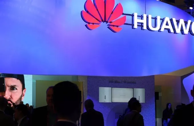 Huawei: Παρουσίασε υποδομές τεχνητής νοημοσύνης στο Ντουμπάι