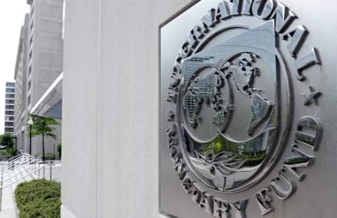 WSJ: 13 δισ. ευρώ η συμβολή του ΔΝΤ στο νέο πακέτο διάσωσης 
