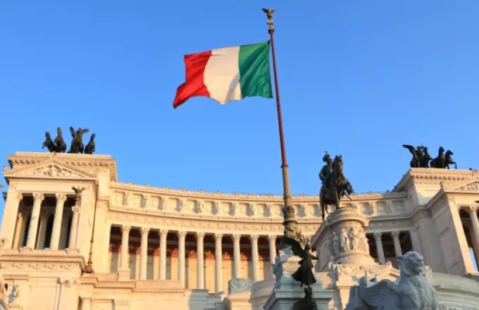 Πτώση του κόστους δανεισμού της Ιταλίας