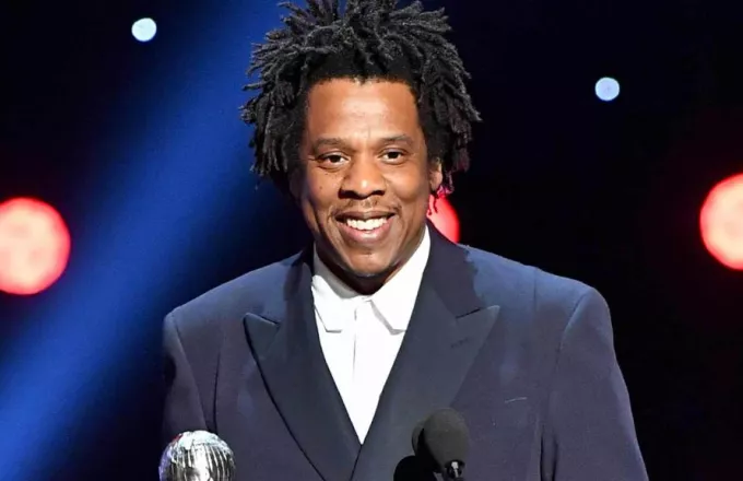  Jay-Z: Ο μοναδικός ράπερ που βρίσκεται στη λίστα δισεκατομμυριούχων του «Forbes»