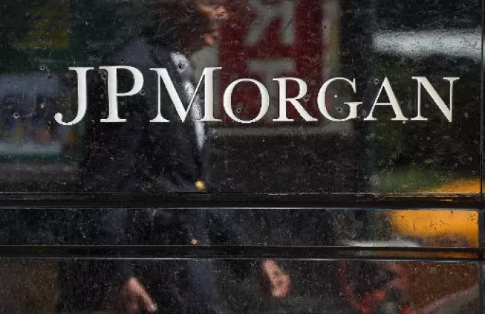 Jp Morgan