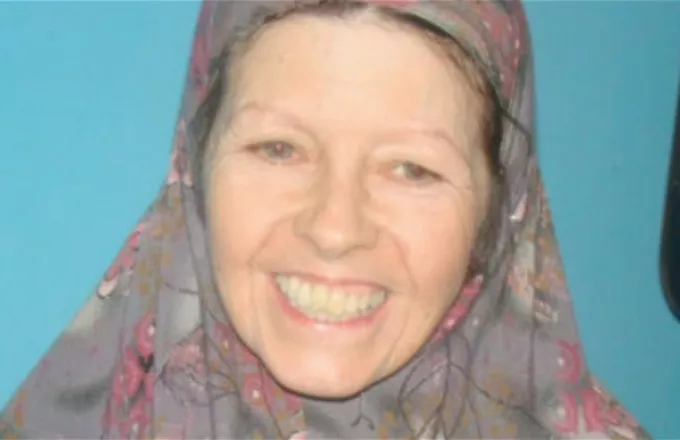 Κένυα: Απελευθερώθηκε 56χρονη Βρετανίδα που κρατούσαν επί 7 μήνες πειρατές 