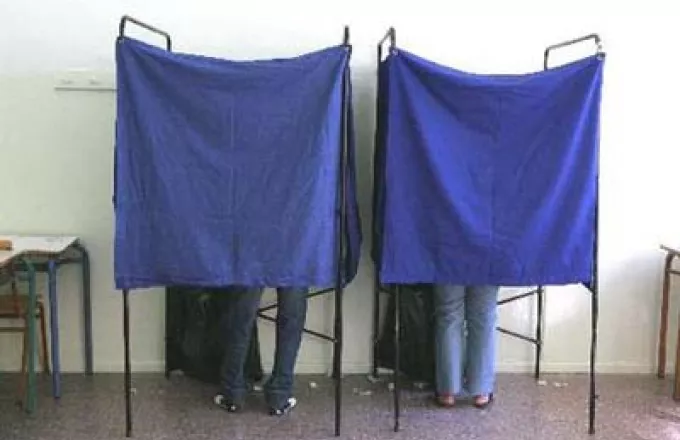 Μάθε που ψηφίζεις – Όλες οι απαραίτητες πληροφορίες για τις εκλογές 