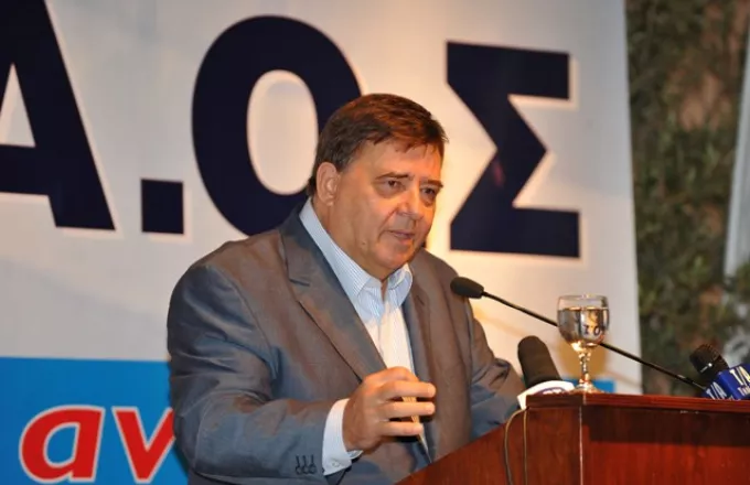 "Δημοψήφισμα για την ένταξη της Τουρκίας στην ΕΕ" 