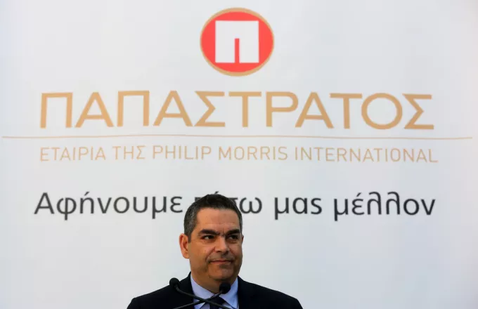 Παπαστράτος: Με συγκατάθεση των εργαζομένων εφαρμόζουμε 7ήμερη λειτουργία