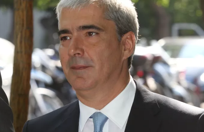 Κεδίκογλου: Σφαίρα στο γραφείου του πρωθυπουργού – «φωτογραφία» ΣΥΡΙΖΑ