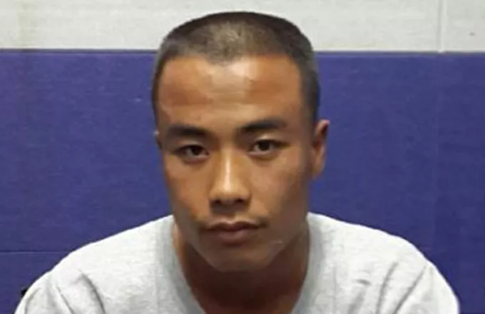 Κίνα: Συνελήφθη άνδρας που δολοφόνησε την έγκυο γυναίκα του και 6 συγγενείς