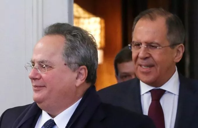 Bloomberg: Η στρατηγική θέση της Ελλάδας, η ΕΕ, το ΝΑΤΟ και η Ρωσία