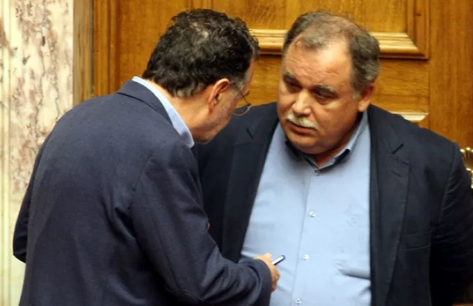 Nίκη με απώλειες - Oι βουλευτές του ΣΥΡΙΖΑ που δεν ψήφισαν την ελληνική πρόταση