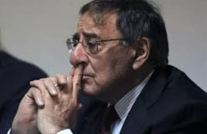 Συγγνώμη ζητά ο Πανέτα για τους στρατιώτες