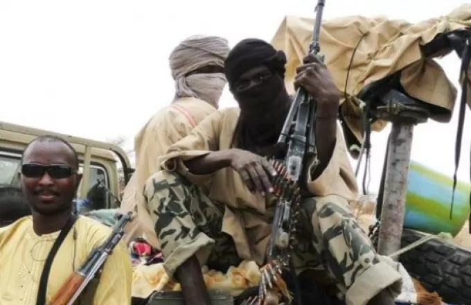 Μάλι: Στην αντεπίθεση περνούν οι ισλαμιστές αντάρτες (upd)