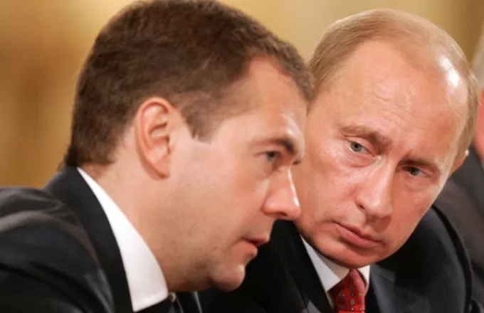 Μεντβέντεφ: Η Ρωσία θα επιβάλει ασύμμετρα αντίποινα αν επιβληθούν νέες κυρώσεις
