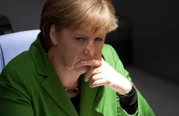 Μέρκελ: θα υπάρξει συμφωνία για την Ελλάδα, αλλά χωρίς κούρεμα