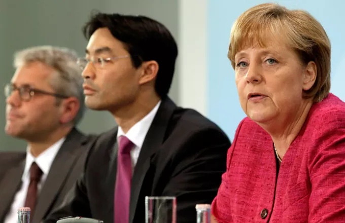 Γερμανία: Eπικυρώθηκε το ν/σ εγκατάλειψης της πυρηνικής ενέργειας 