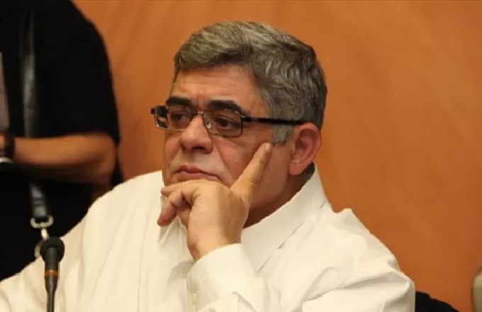 Χρυσή Αυγή: Ο Αν. Σαμαράς ψεύδεται ασύστολα