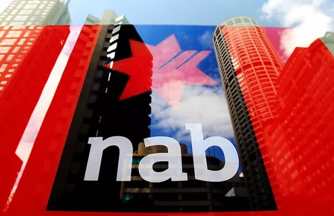H National Australia Bank