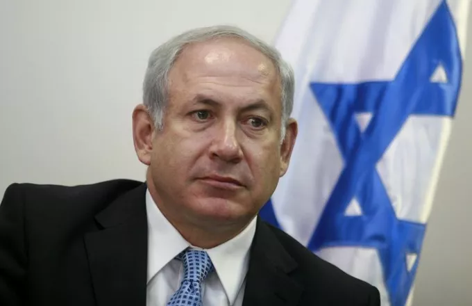 Νετανιάχου: Το Ισραήλ δεν θα λυγίσει στη διεθνή πίεση