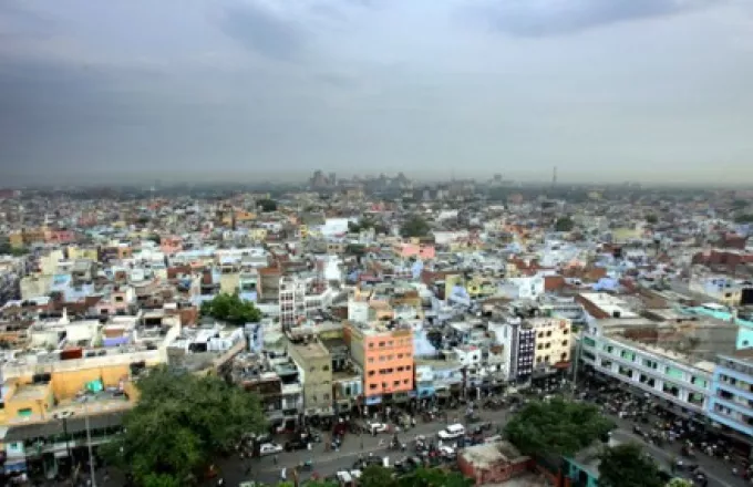 Σεισμός «ταρακούνησε» το Νέο Δελχί
