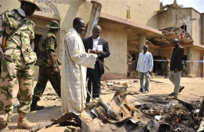 Νιγηρία: Στα όρια εμφυλίου το βόρειο τμήμα της χώρας- 52 νεκροί σήμερα