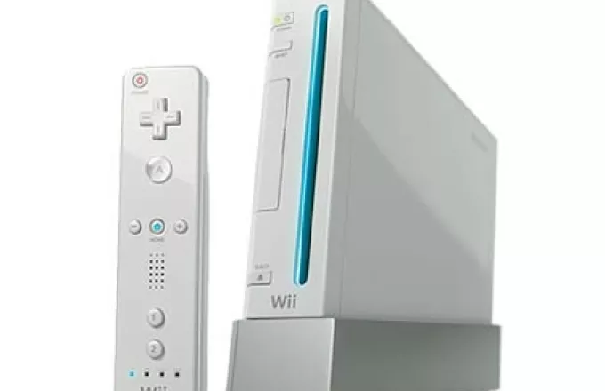 Η Nintendo ανακοίνωσε το Wii 2