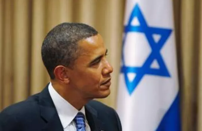ΗΠΑ: N/σ για την αμυντική συνεργασία με το Ισραήλ