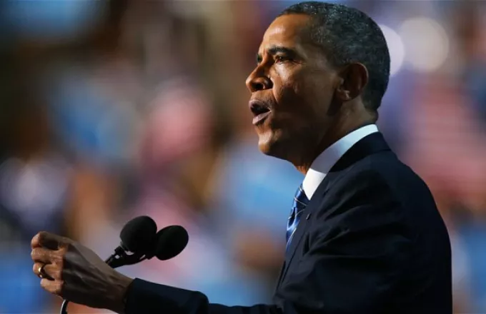Εκλογές ΗΠΑ: Νέο προβάδισμα τριών μονάδων για τον Ομπάμα