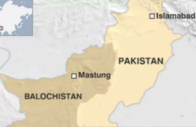 Πακιστάν: Τουλάχιστον 19 σιίτες προσκυνητές νεκροί από επίθεση