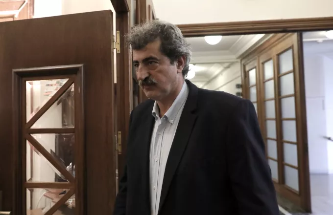 Πρωταγωνιστής και σε άλλο επεισόδιο ο Παύλος Πολάκης- Η επίθεση στον βουλευτή Μπουτσικάκη 