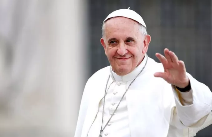 Πάπας Φραγκίσκος: Έχω ήδη υπογράψει την παραίτησή μου σε περίπτωση κωλύματος για ιατρικούς ή άλλους λόγους