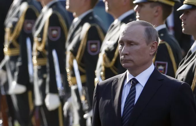 «Απόβαση» στην Αφρική ετοιμάζει ο Βλαντίμιρ Πούτιν-Διαγράφει χρέη