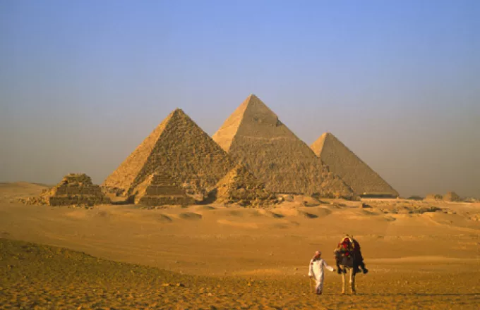 Αίγυπτος: Θα επηρεάσει η νίκη των Ισλαμιστών τον τουρισμό;