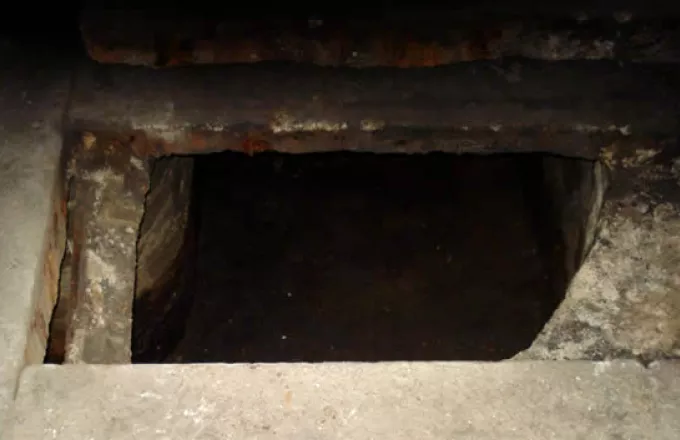 Κέρκυρα: Απετράπη απόπειρα απόδρασης 21 βαρυποινιτών μέσω τούνελ!