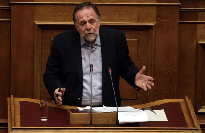 Οποιος προτρέπει την Ελλάδα σε μαγκιές μπορεί να προκαλέσει θλιβερές καταστάσεις