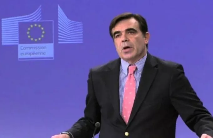 Κομισιόν: Πρόοδος στις διαπραγματεύσεις με την Ελλάδα, σήμερα οι νέες επαφές (video)