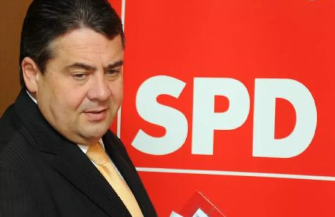 Γερμανία - SPD: Δε θα δώσουμε λευκή επιταγή στην Ελλάδα