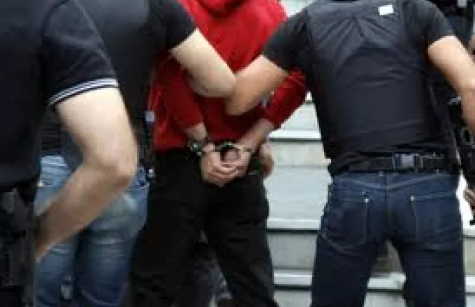 Τρεις συλλήψεις για διαφθορά στην Χαλκιδική 