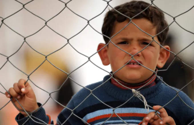 2.700 σύροι πρόσφυγες κατέφυγαν στην Τουρκία τις τελευταίες πέντε ημέρες