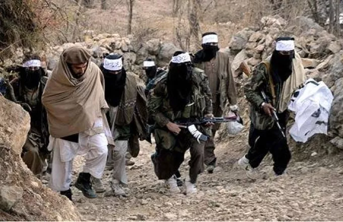 Ταλιμπάν: Διάψευση πρόθεσης διαπραγματεύσεων με τις ΗΠΑ – μήνυμα πολέμου